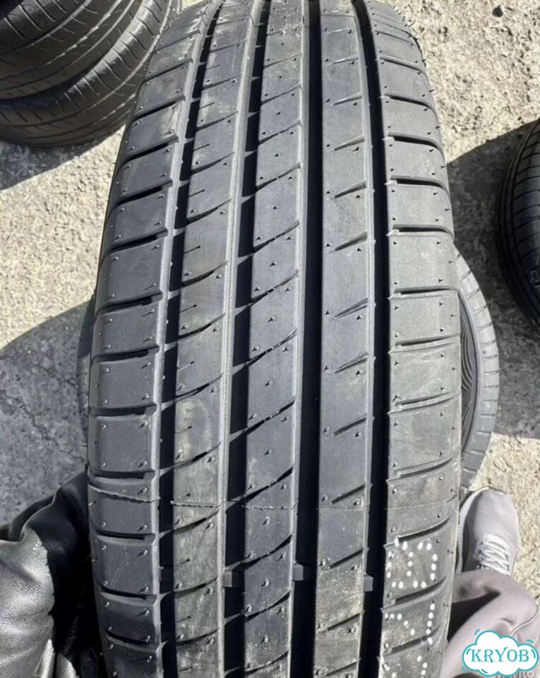 Rauffan Astrar R3 185/70 R14 фото 2