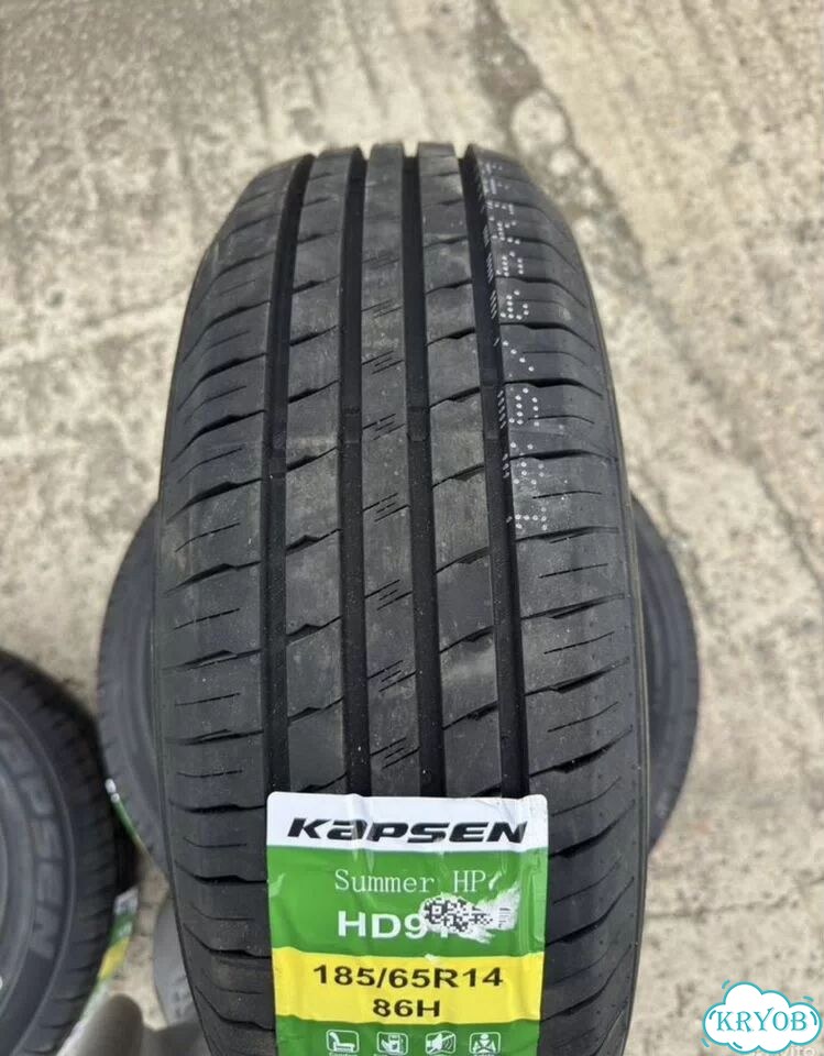 Kapsen HD918 185/65 R14 фото 2