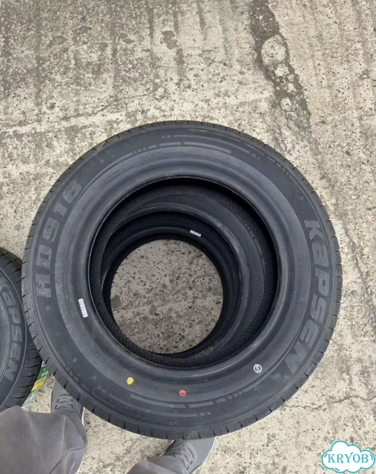 Kapsen HD918 185/65 R14 фото 3