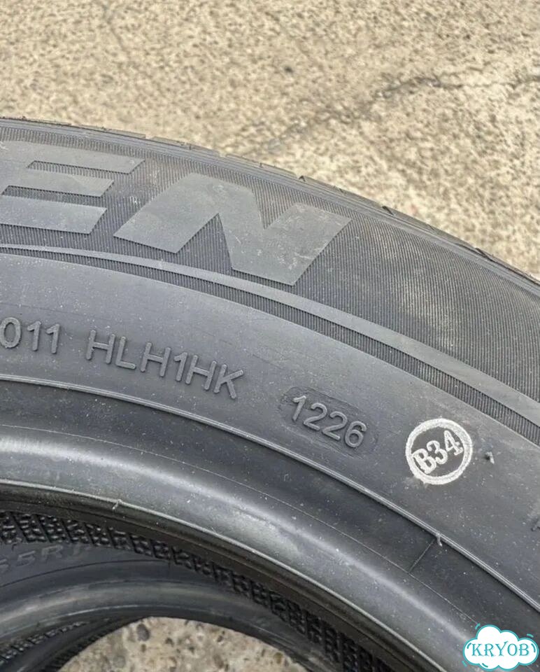 Kapsen HD918 185/65 R14 фото 4