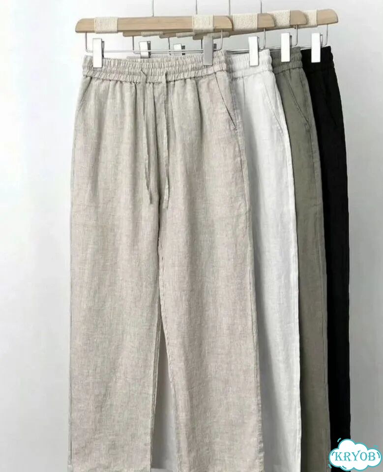 Штаны Zara type hm type old money фото 1