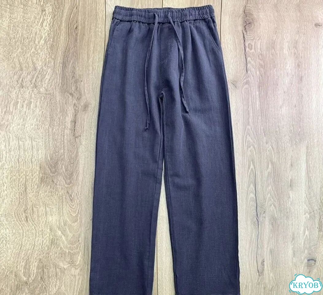 Штаны Zara type hm type old money фото 2
