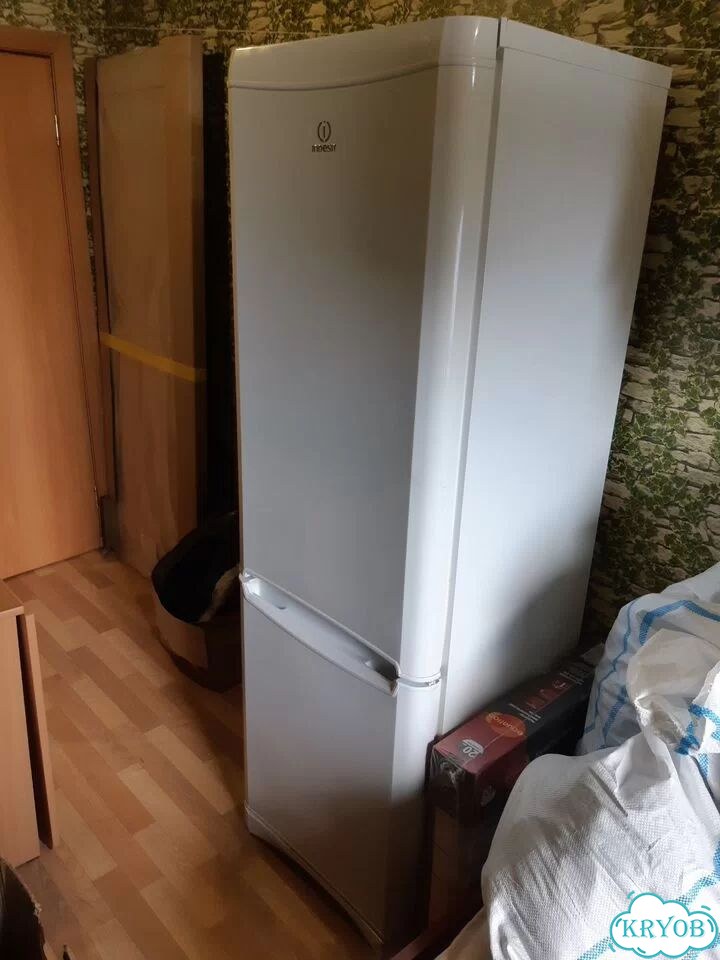 Холодильник indesit no frost фото 3