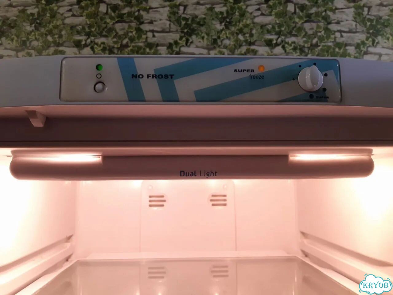 Холодильник indesit no frost фото 4