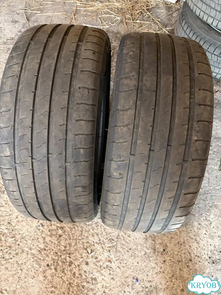 Windforce Catchfors UHP 225/40 R18 91T фото 4
