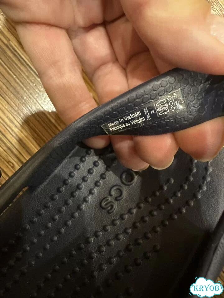 Сандали Crocs р. J3 (34/35) оригинал фото 8