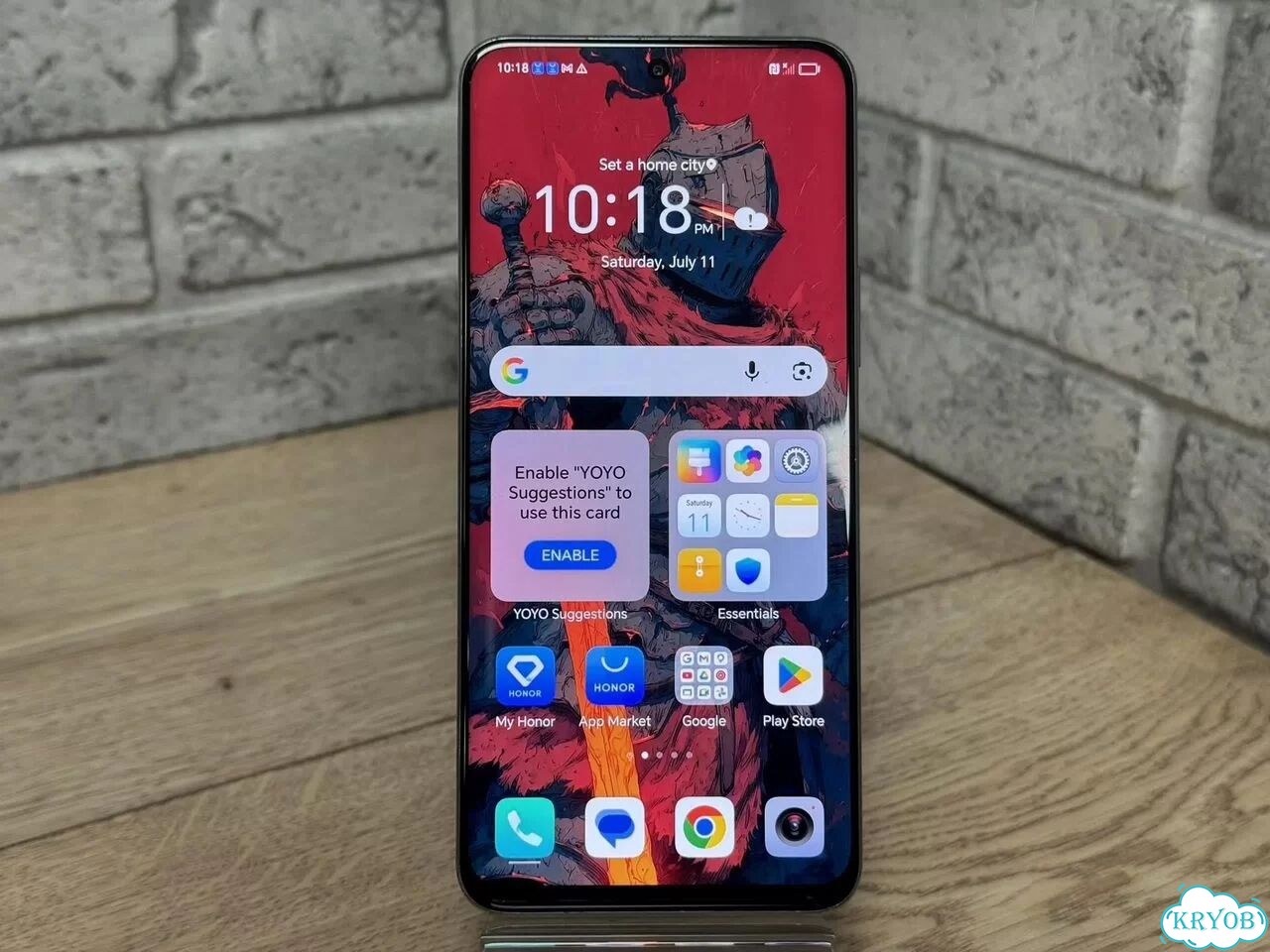 HONOR X8, 6/128 ГБ, 2 SIM фото 1