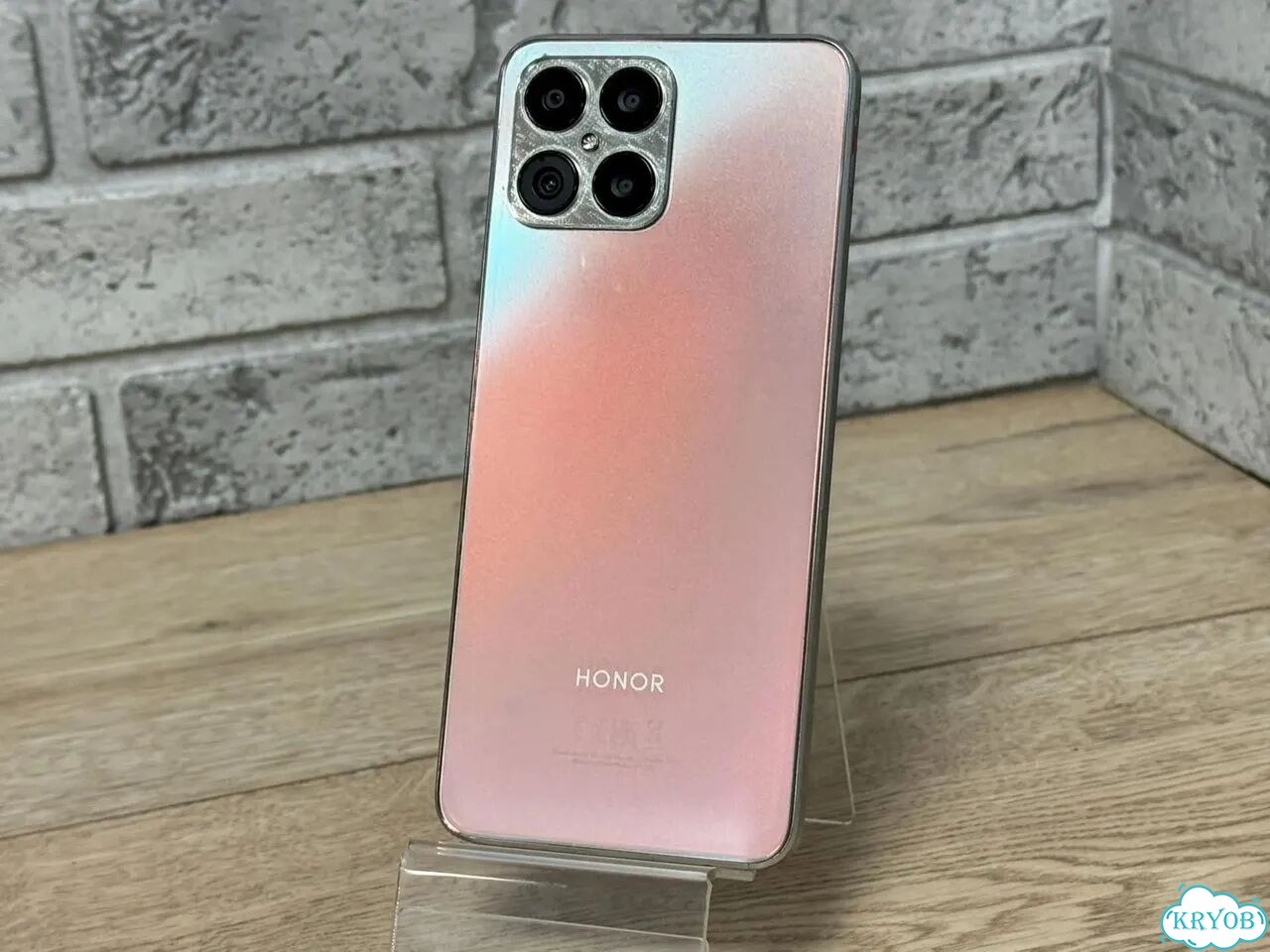 HONOR X8, 6/128 ГБ, 2 SIM фото 2