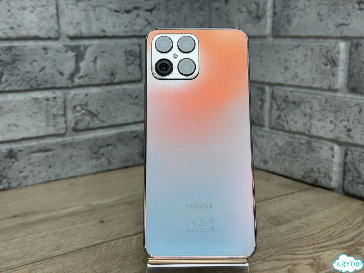HONOR X8, 6/128 ГБ, 2 SIM фото 3
