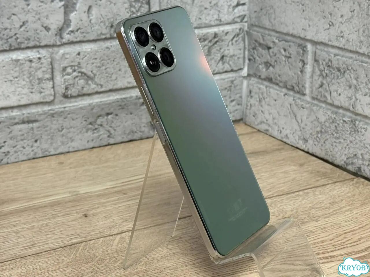 HONOR X8, 6/128 ГБ, 2 SIM фото 4