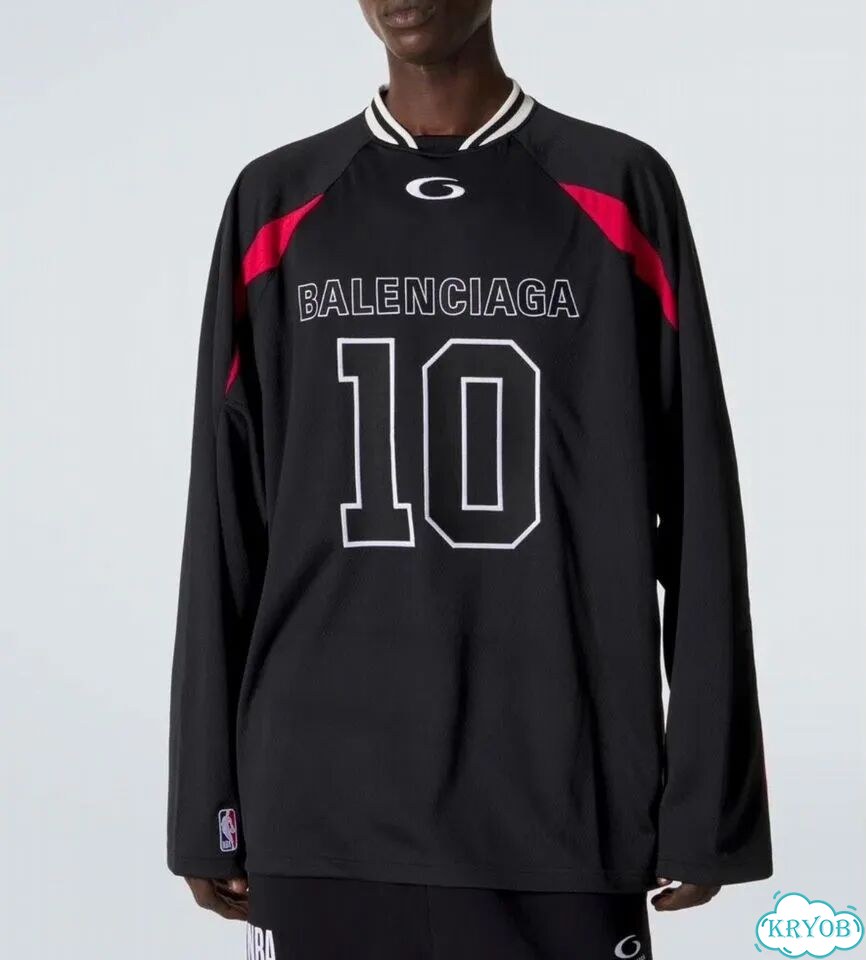 Balenciaga x nba фото 2