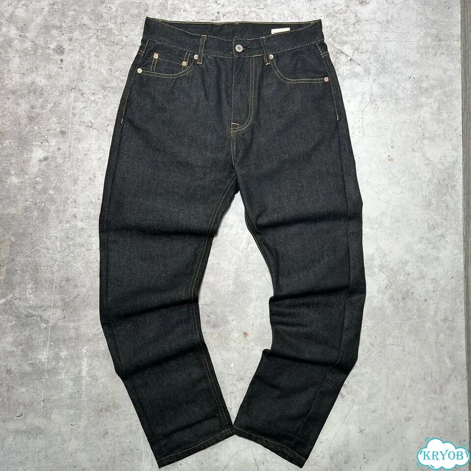 Джинсы evisu оригинал фото 3