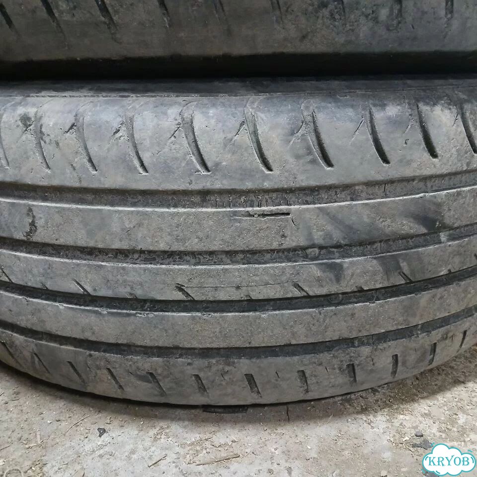 Колёса Toyota R16 фото 3