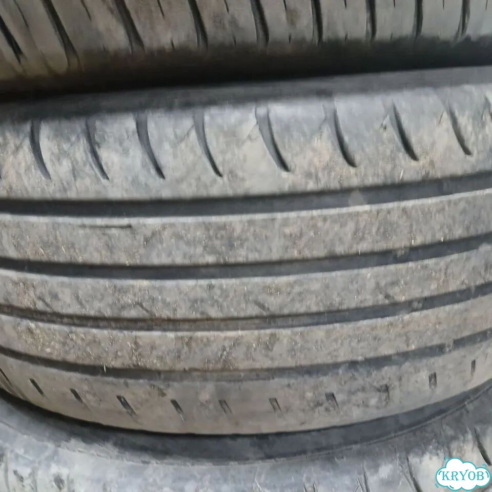 Колёса Toyota R16 фото 4