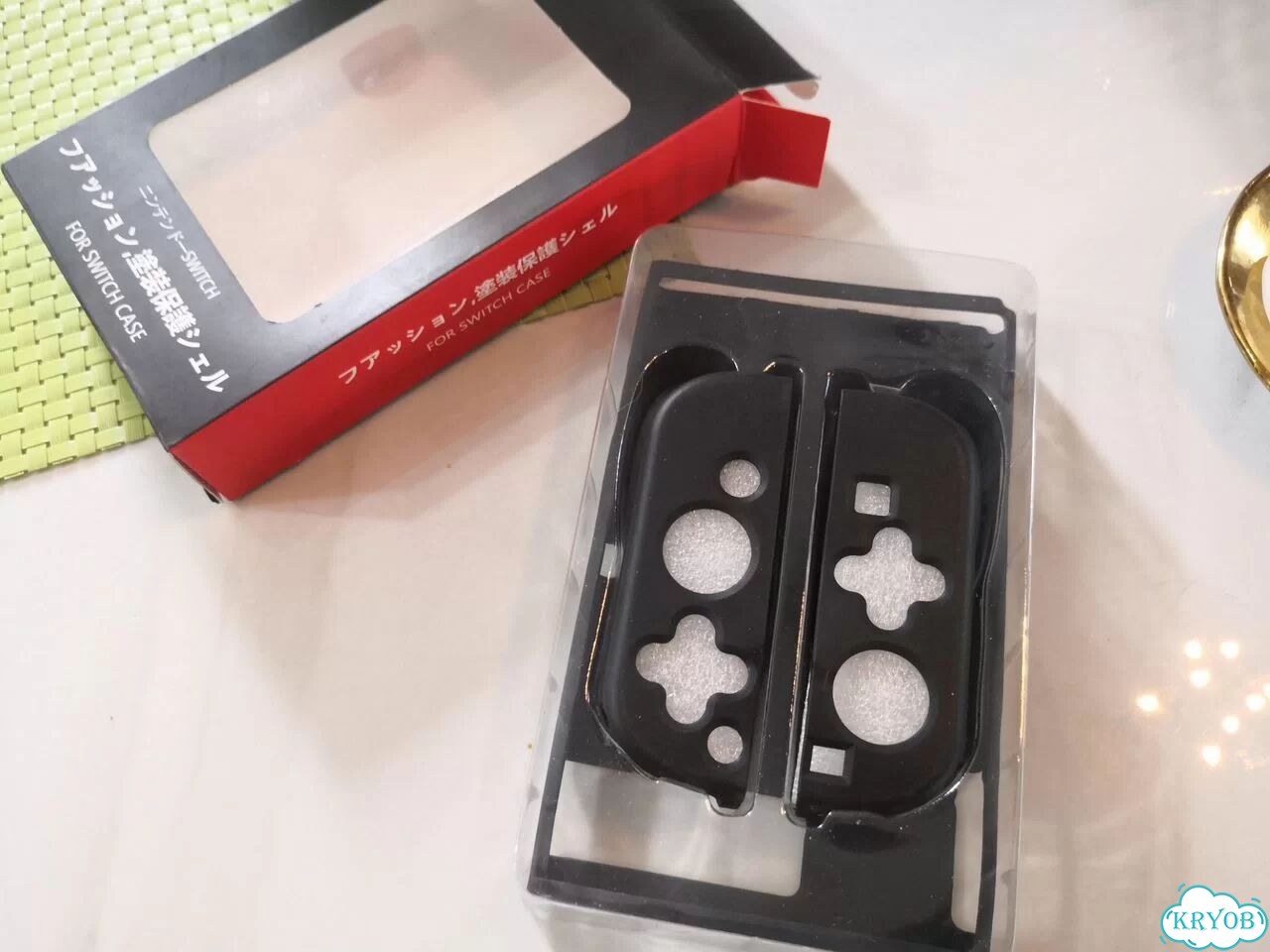 Nintendo switch чехол фото 3