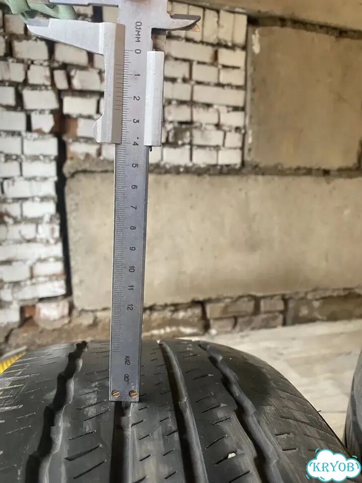 Triangle AdvanteX SUV TR259 235/55 R18 фото 1