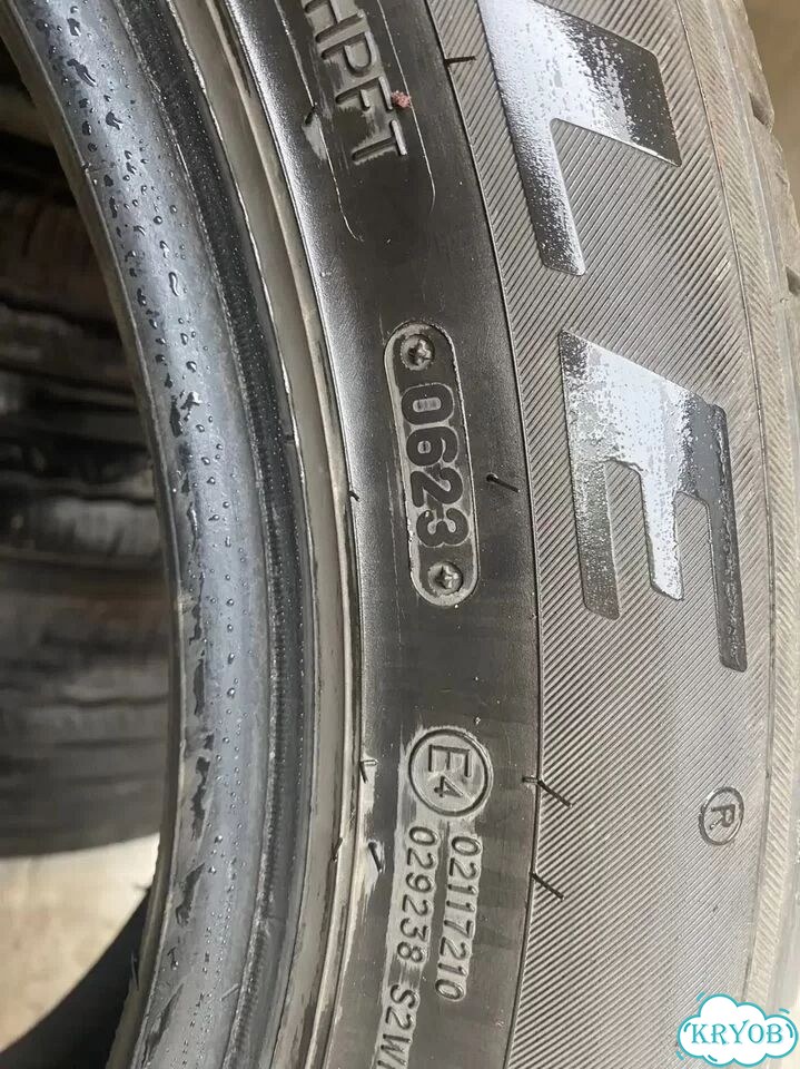 Triangle AdvanteX SUV TR259 235/55 R18 фото 3