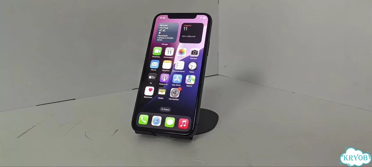iPhone 11 Pro, 64 ГБ, SIM + eSIM фото 1