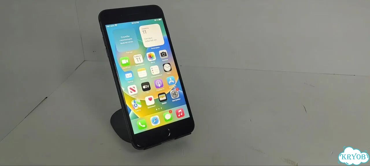 iPhone 8 Plus, 64 ГБ, 1 SIM фото 1