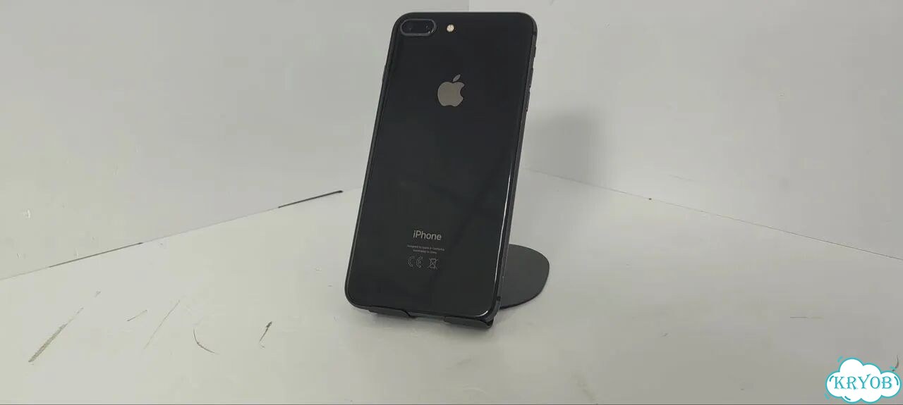 iPhone 8 Plus, 64 ГБ, 1 SIM фото 5