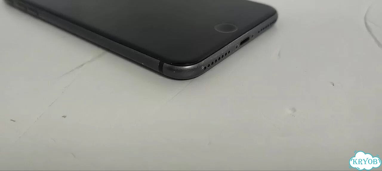 iPhone 8 Plus, 64 ГБ, 1 SIM фото 6