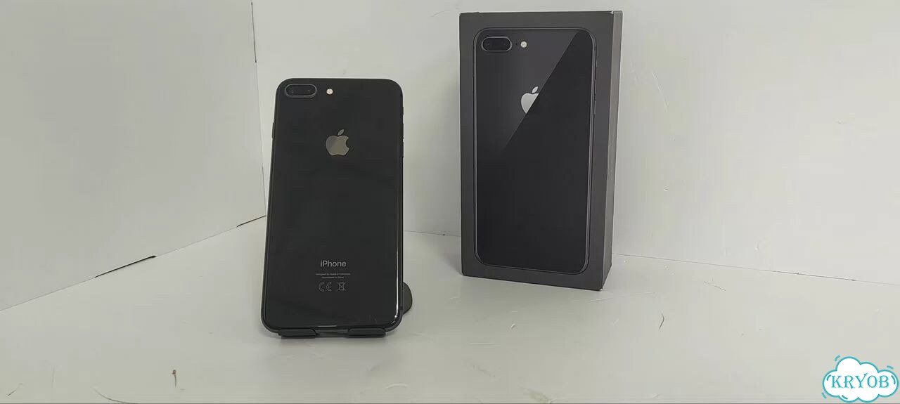 iPhone 8 Plus, 64 ГБ, 1 SIM фото 9