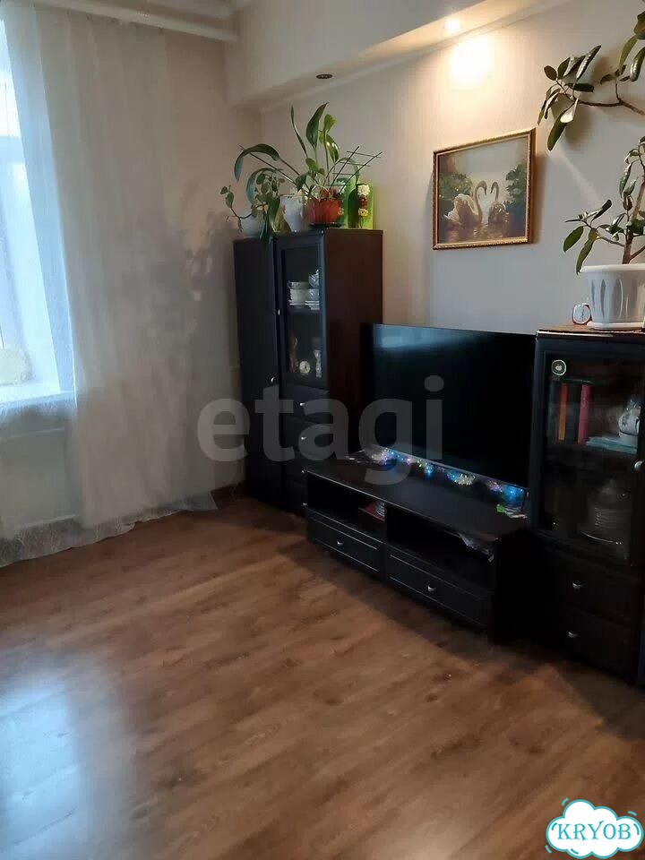 2-к. квартира, 49 м², 4/4 эт. фото 1