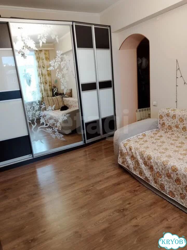 2-к. квартира, 49 м², 4/4 эт. фото 2