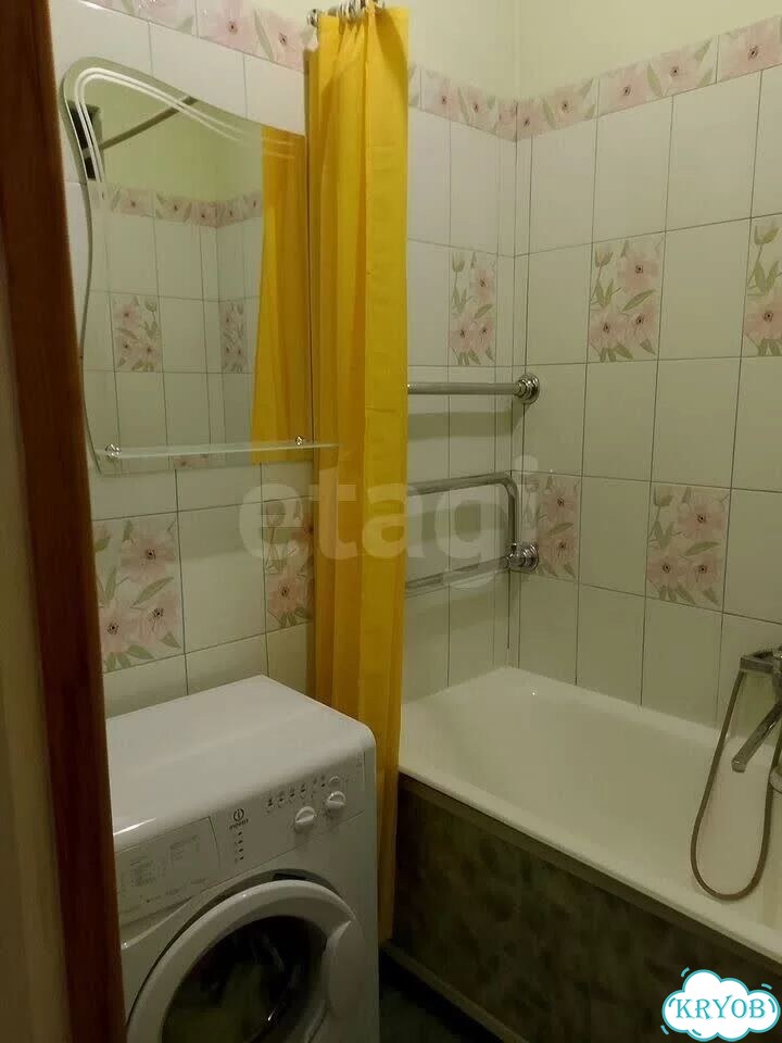 2-к. квартира, 49 м², 4/4 эт. фото 6