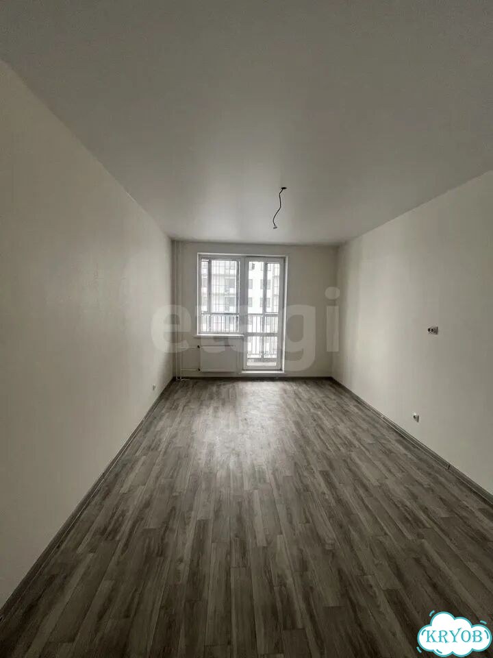 Квартира-студия, 42,6 м², 6/8 эт. фото 1