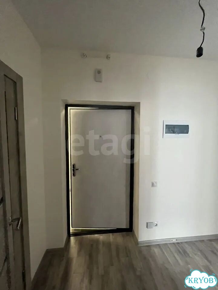 Квартира-студия, 42,6 м², 6/8 эт. фото 10