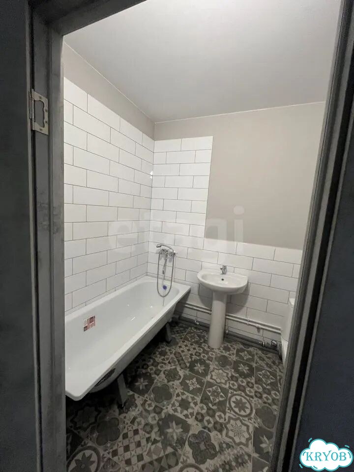 Квартира-студия, 42,6 м², 6/8 эт. фото 11