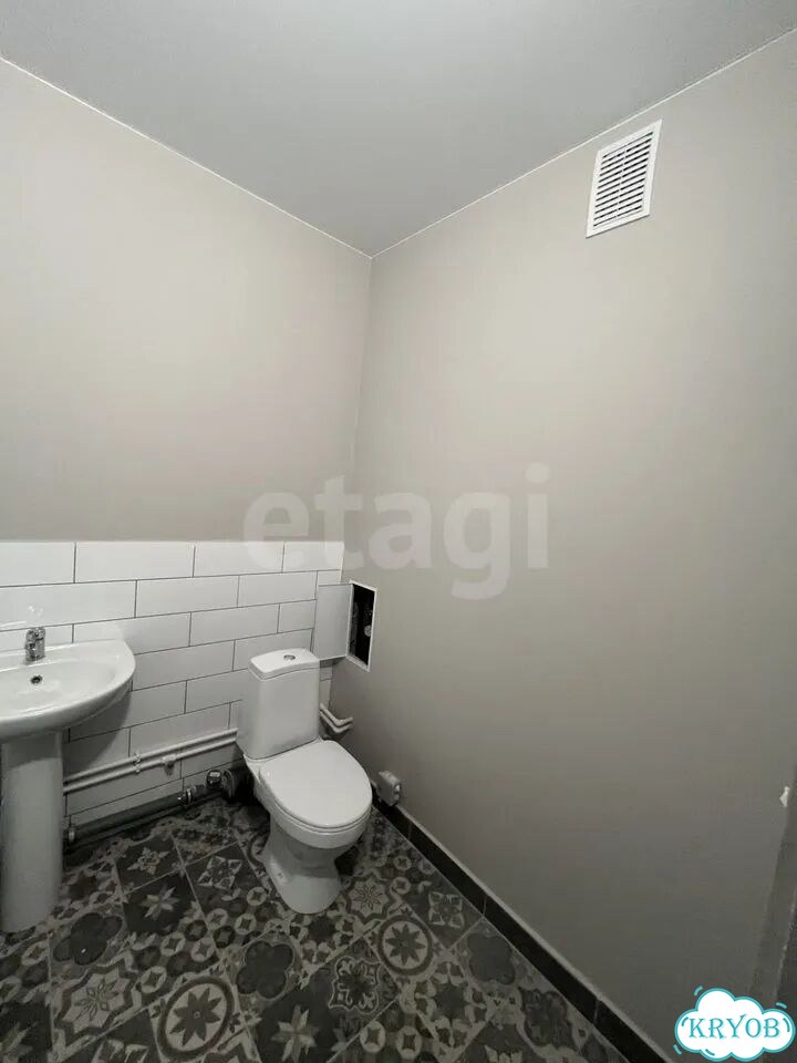 Квартира-студия, 42,6 м², 6/8 эт. фото 12