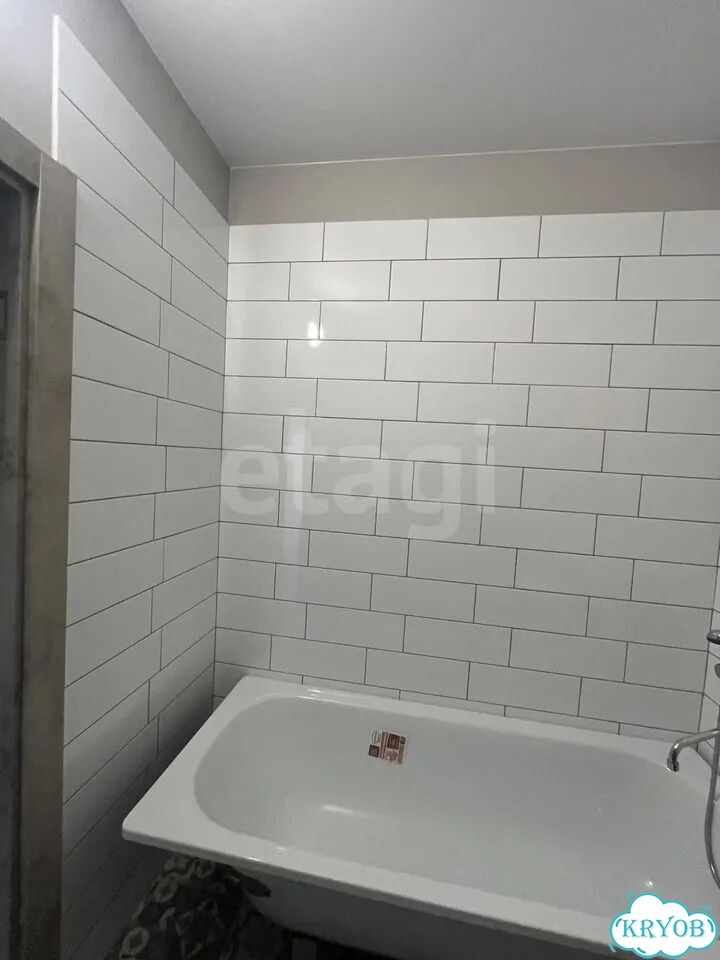 Квартира-студия, 42,6 м², 6/8 эт. фото 13