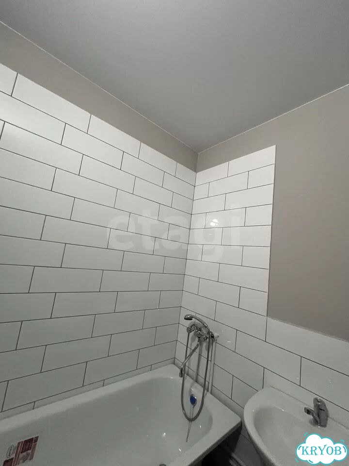 Квартира-студия, 42,6 м², 6/8 эт. фото 14