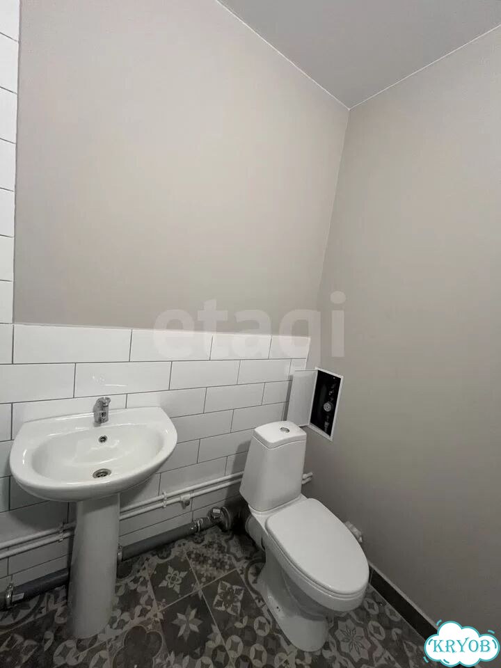 Квартира-студия, 42,6 м², 6/8 эт. фото 15