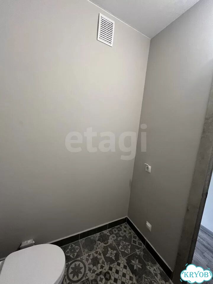 Квартира-студия, 42,6 м², 6/8 эт. фото 16
