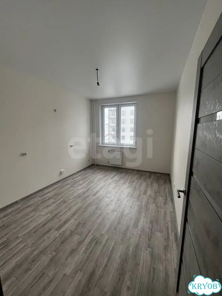 Квартира-студия, 42,6 м², 6/8 эт. фото 18