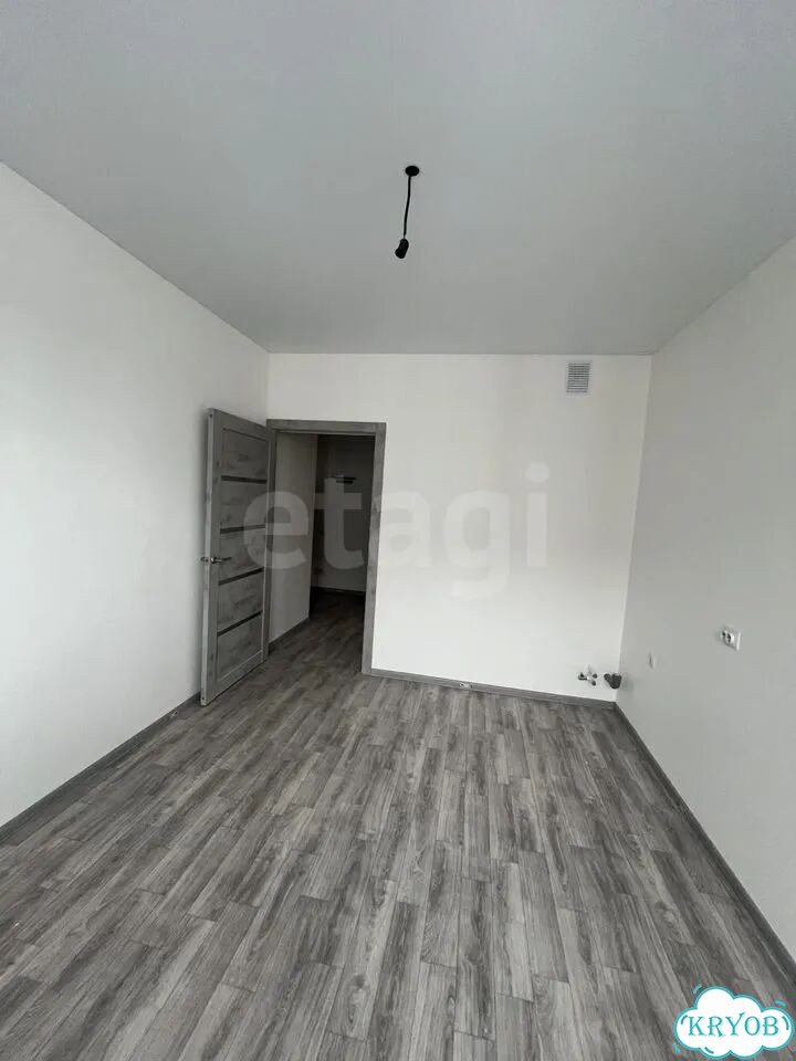 Квартира-студия, 42,6 м², 6/8 эт. фото 20