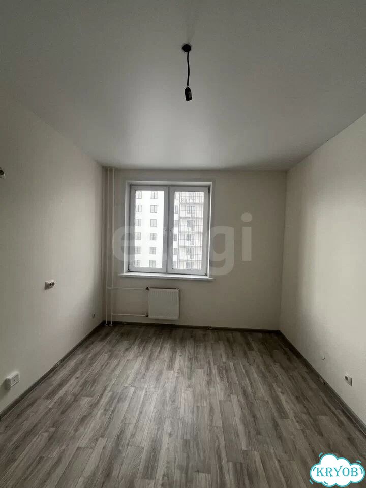 Квартира-студия, 42,6 м², 6/8 эт. фото 22