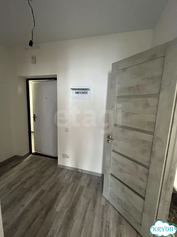 Квартира-студия, 42,6 м², 6/8 эт. фото 23