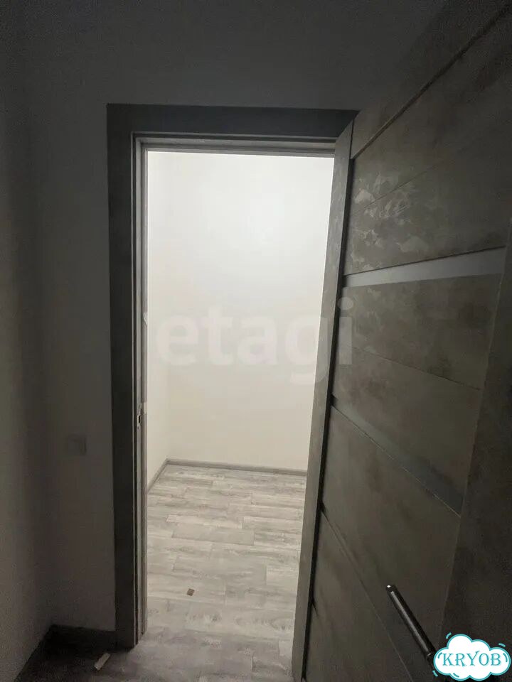 Квартира-студия, 42,6 м², 6/8 эт. фото 24