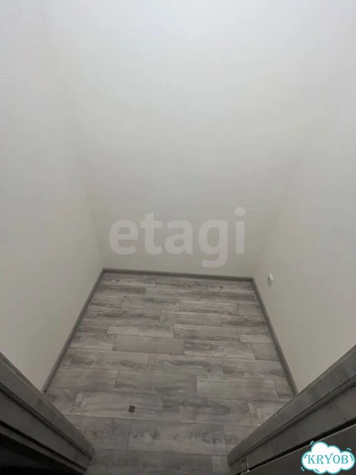 Квартира-студия, 42,6 м², 6/8 эт. фото 25