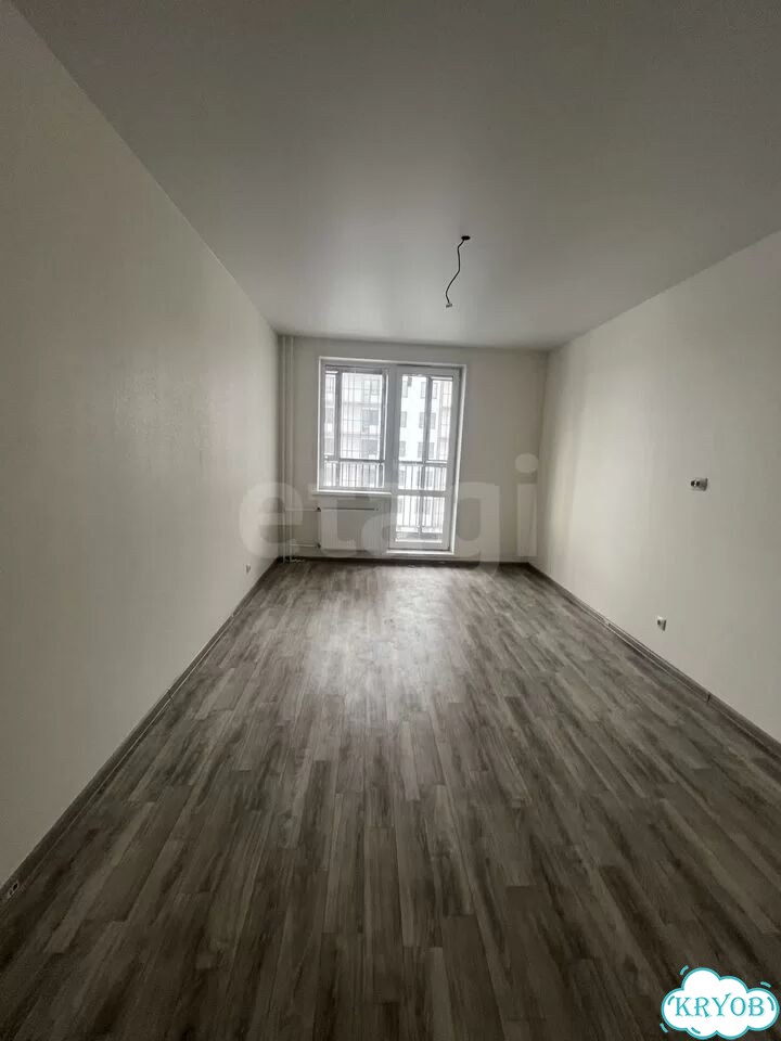 Квартира-студия, 42,6 м², 6/8 эт. фото 27