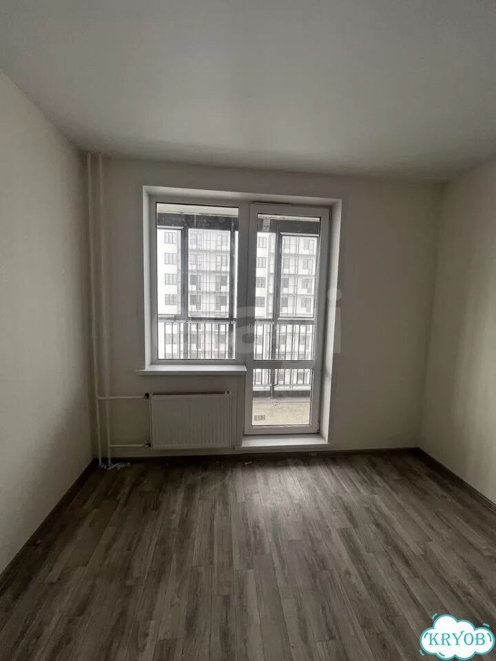 Квартира-студия, 42,6 м², 6/8 эт. фото 28