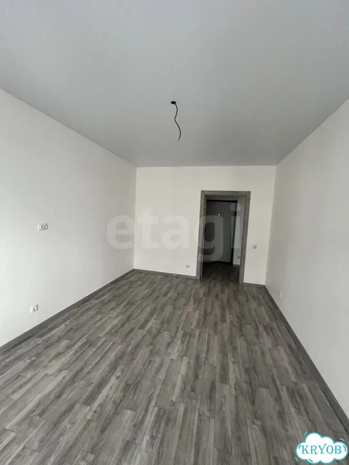 Квартира-студия, 42,6 м², 6/8 эт. фото 29