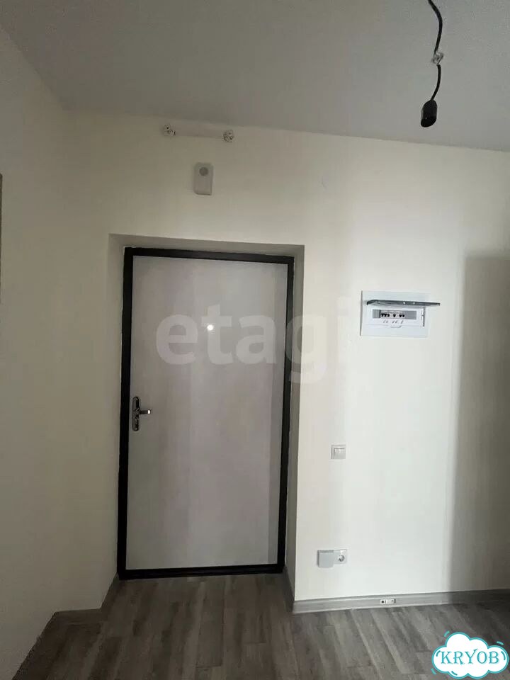 Квартира-студия, 42,6 м², 6/8 эт. фото 30