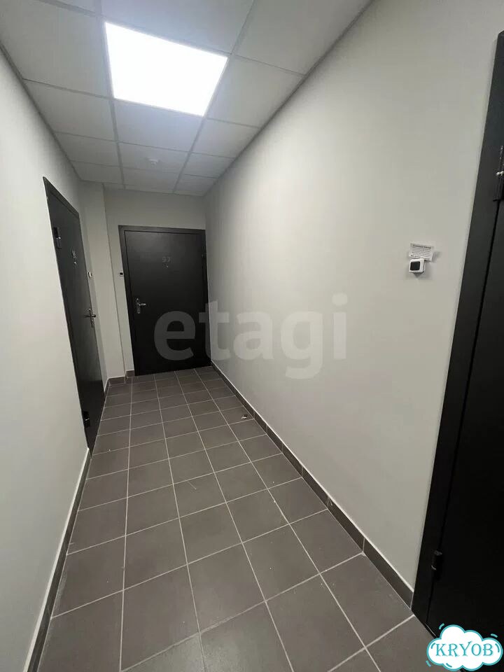 Квартира-студия, 42,6 м², 6/8 эт. фото 33
