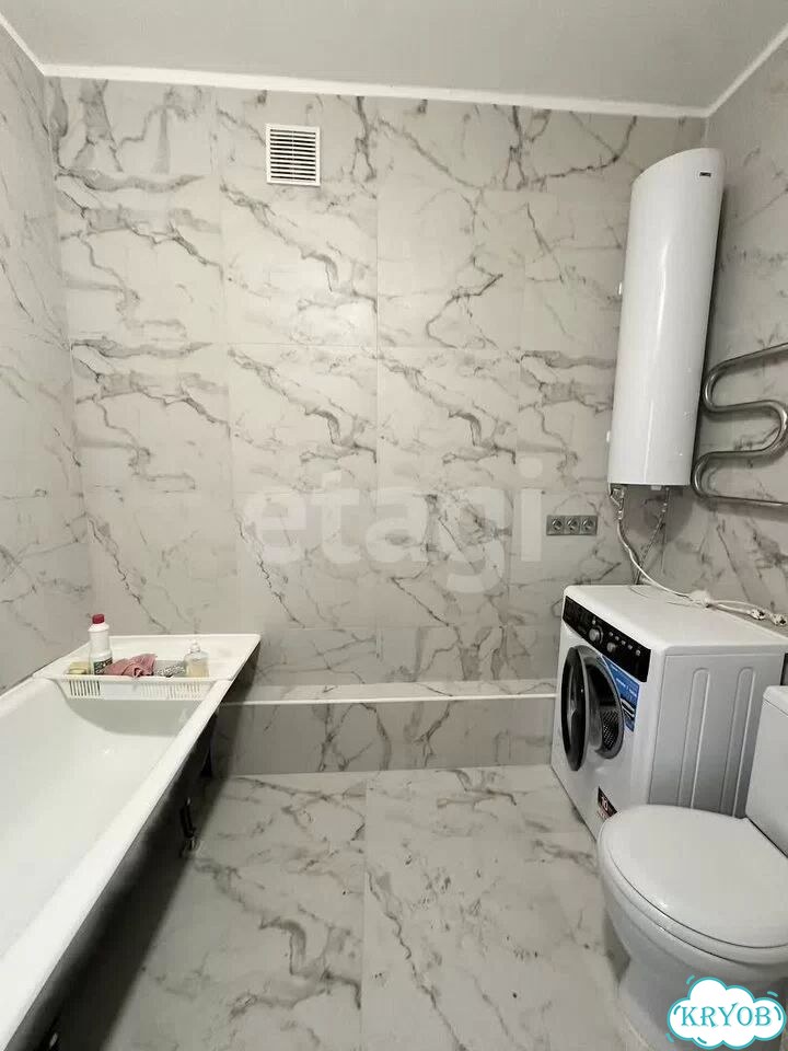2-к. квартира, 41,3 м², 5/15 эт. фото 1