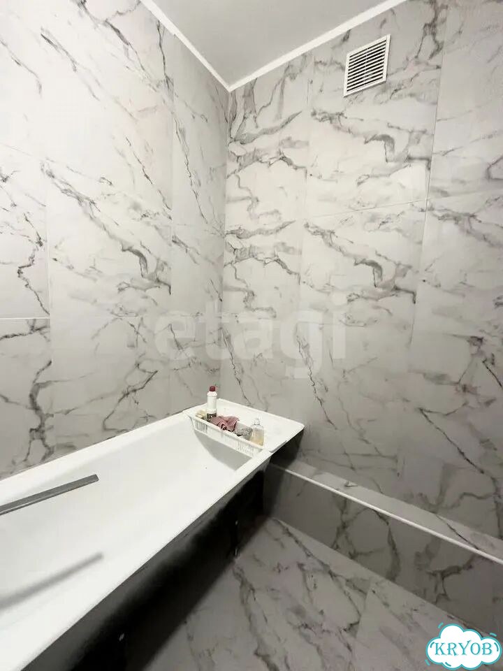 2-к. квартира, 41,3 м², 5/15 эт. фото 10